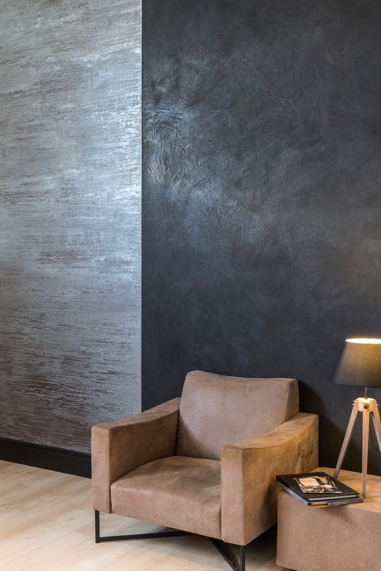 Schilderwerken Strak - decoratieve technieken