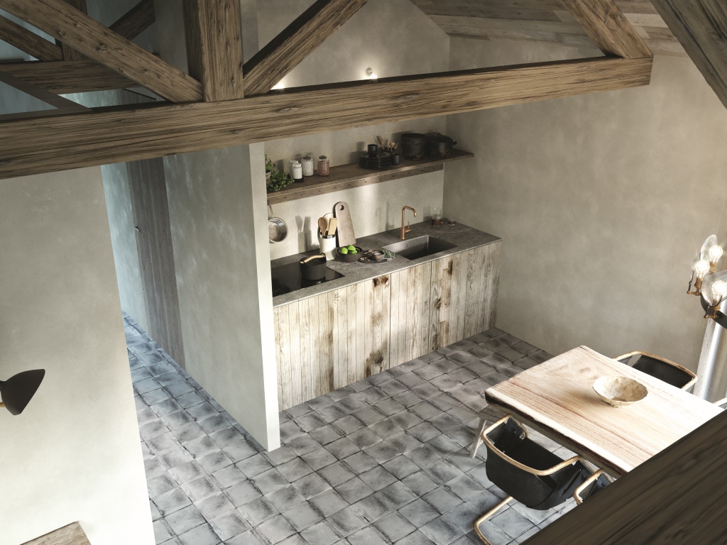 Schilderwerken Strak - decoratieve technieken